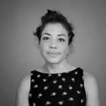 Portrait de Sarah Valette