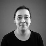 Portrait du Dr Sylvie Collon
