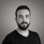 Portrait de Mr Timothee Gaulin